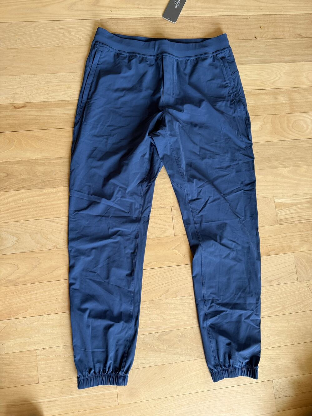 CRZ Yoga Sports Joggers Blue M